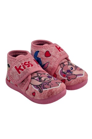 Zapatillas niños Botitas Dibujos Lilo varios lilo botita