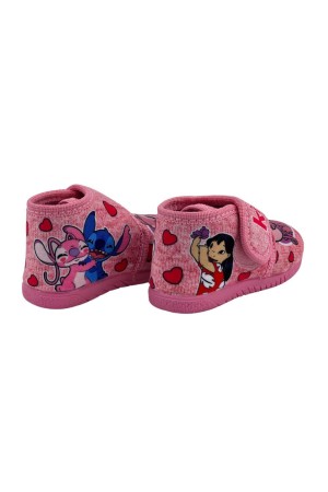 Zapatillas niños Botitas Dibujos Lilo varios lilo botita