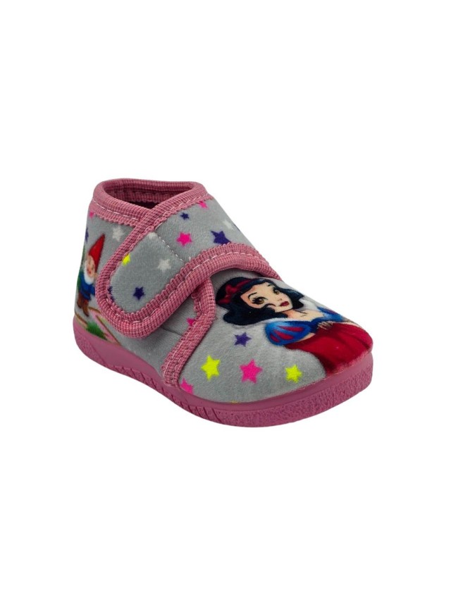 Zapatillas niños Botita Alcalde...