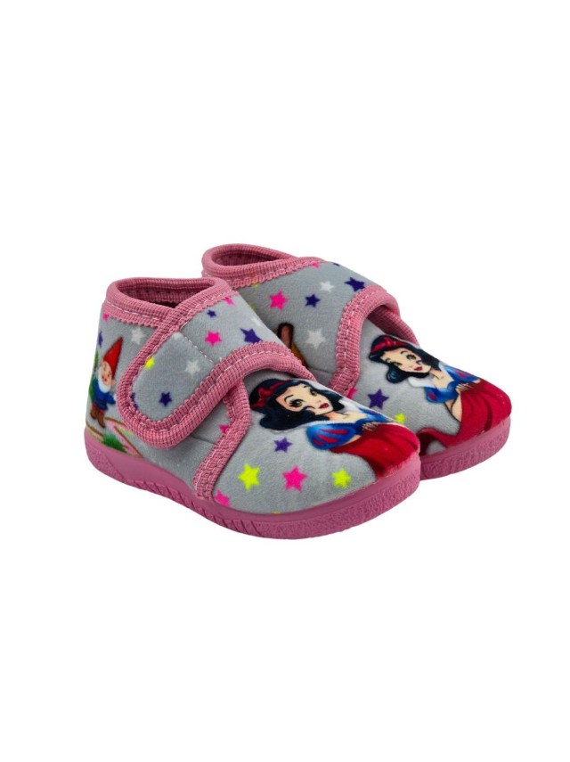 Zapatillas niños Botita Alcalde...