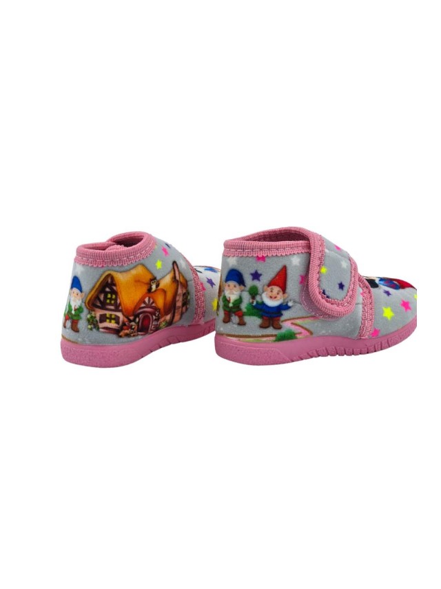 Zapatillas niños Botita Alcalde...