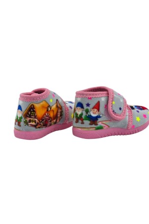 Zapatillas niños Botita Alcalde Caperucita varios 17015
