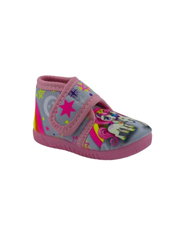Zapatillas niños botitas Alcalde...