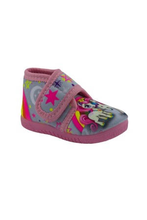 Zapatillas niños botitas Alcalde Unicornios Varios 17013