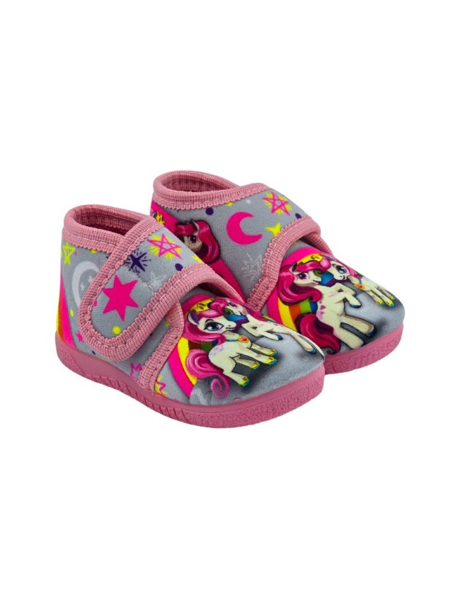 Zapatillas niños botitas Alcalde...