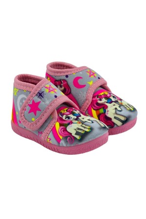 Zapatillas niños botitas Alcalde Unicornios Varios 17013