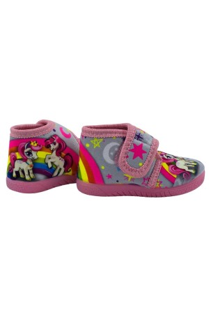 Zapatillas niños botitas Alcalde Unicornios Varios 17013