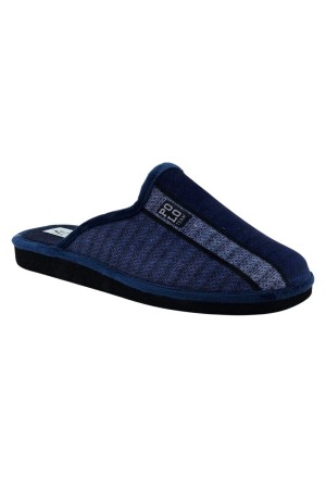 Zapatillas Hombre Abiertas Natalias Especial Parquet marino 803