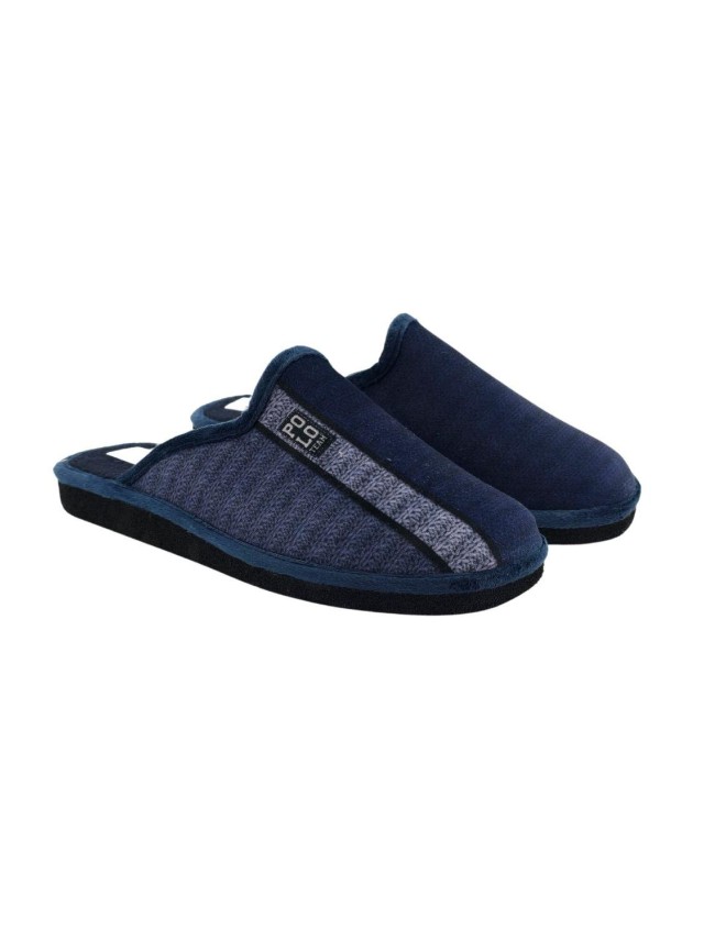 Zapatillas Hombre Abiertas Natalias...