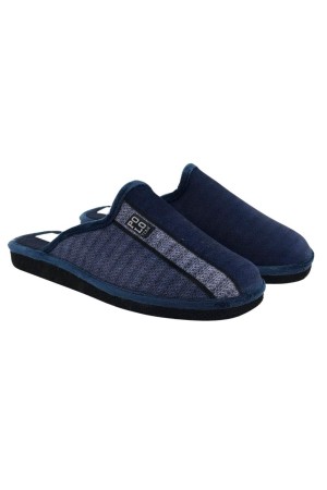 Zapatillas Hombre Abiertas Natalias Especial Parquet marino 803
