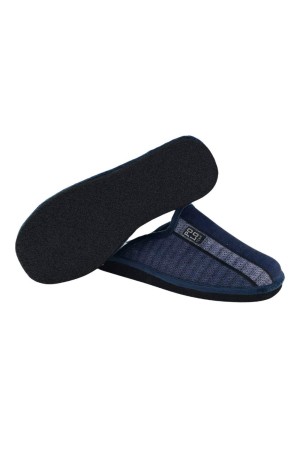 Zapatillas Hombre Abiertas Natalias Especial Parquet marino 803