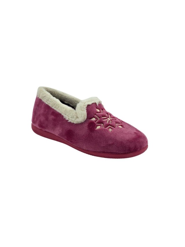 Zapatillas cerradas Mujer Alcalce...