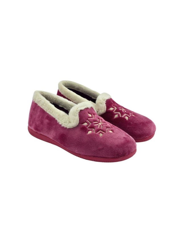 Zapatillas cerradas Mujer Alcalce...