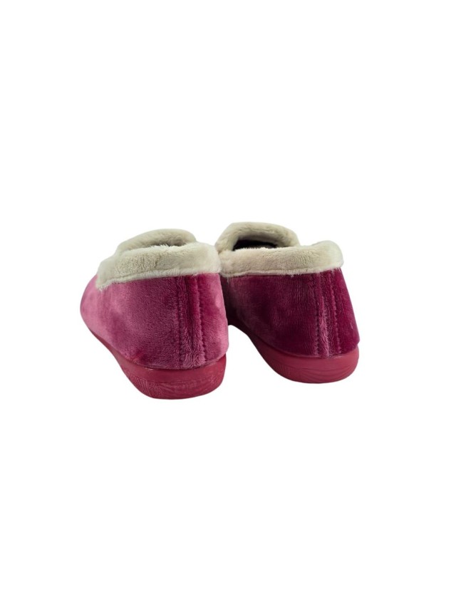 Zapatillas cerradas Mujer Alcalce...