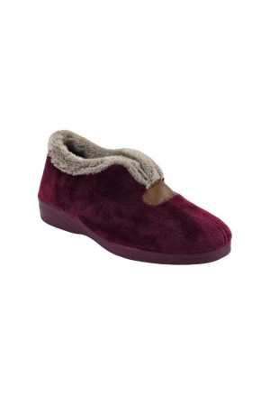 Zapatillas Cerradas Mujer Alcalde varios 3077