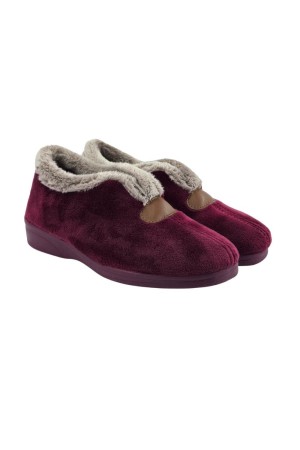 Zapatillas Cerradas Mujer Alcalde varios 3077