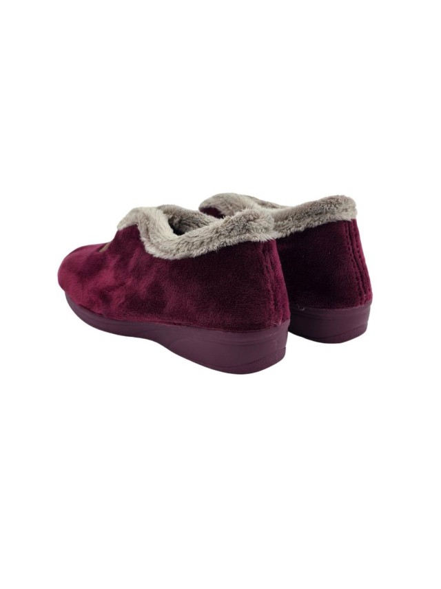 Zapatillas Cerradas Mujer Alcalde...