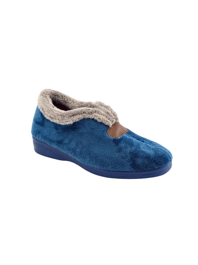 Zapatillas Cerradas Mujer Alcalde...