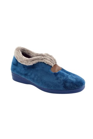 Zapatillas Cerradas Mujer Alcalde varios 3077