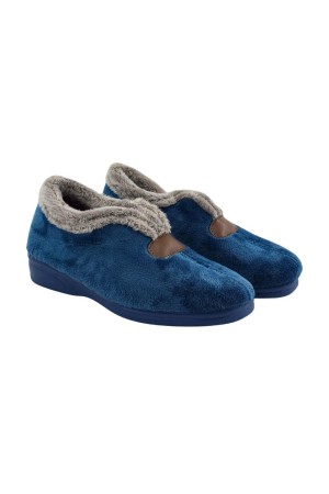 Zapatillas Cerradas Mujer Alcalde varios 3077