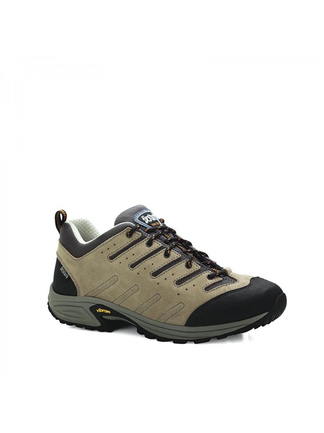 Deportivos Trekking Hombre Bestard...