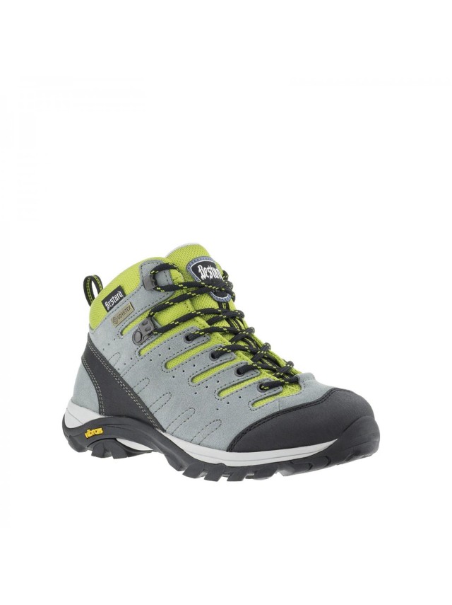 Botas Montaña Mujer Bestard Travessa...