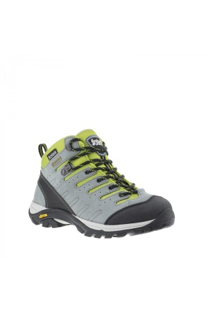 Botas Montaña Mujer Bestard Travessa Lady gris 3534