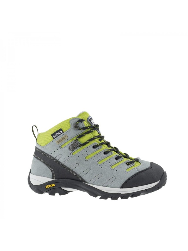 Botas Montaña Mujer Bestard Travessa...
