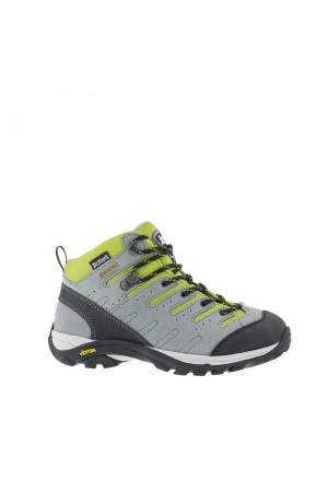Botas Montaña Mujer Bestard Travessa Lady gris 3534