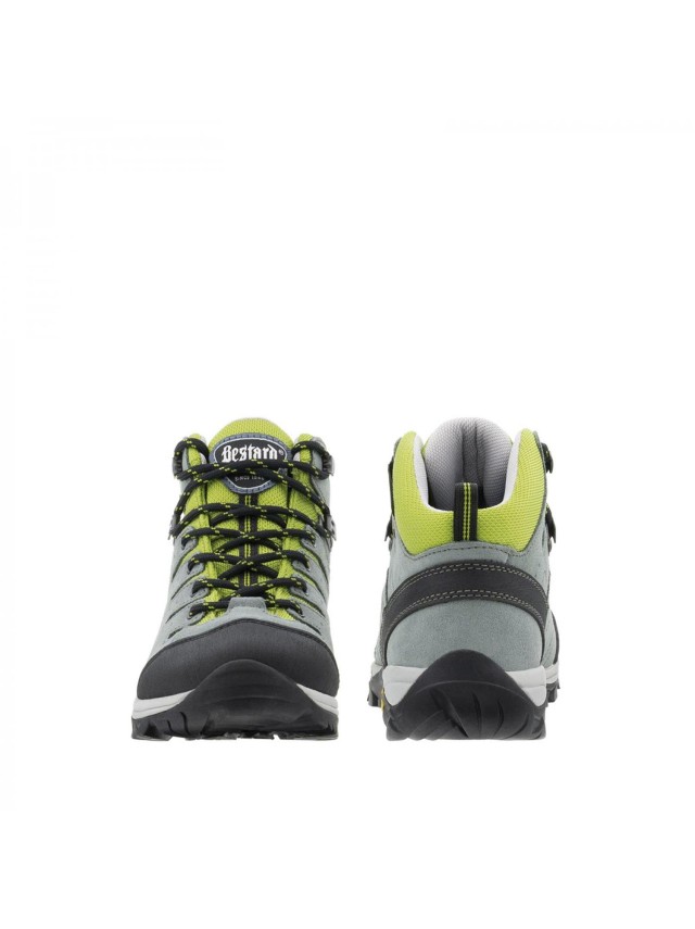 Botas Montaña Mujer Bestard Travessa...