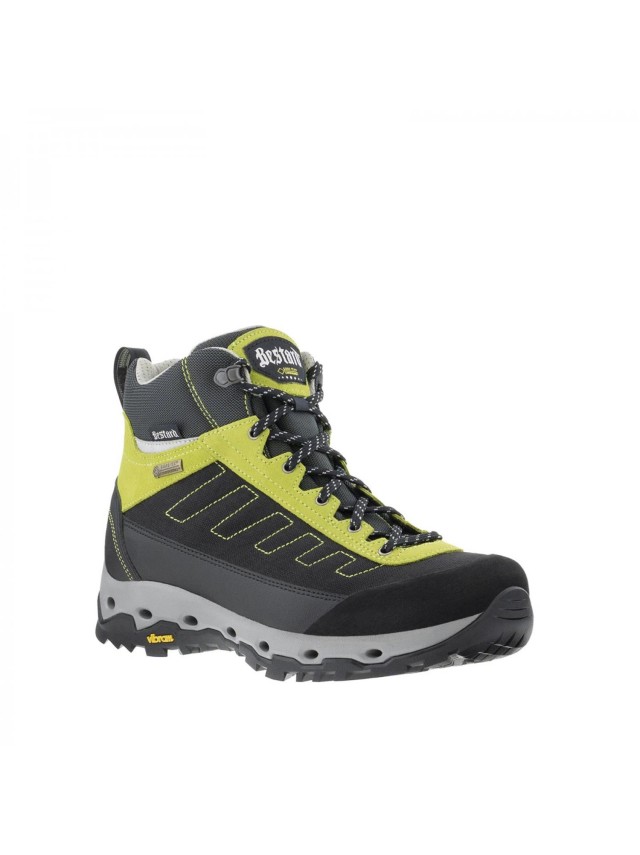 Botas Montaña Hombre Bestard Android...