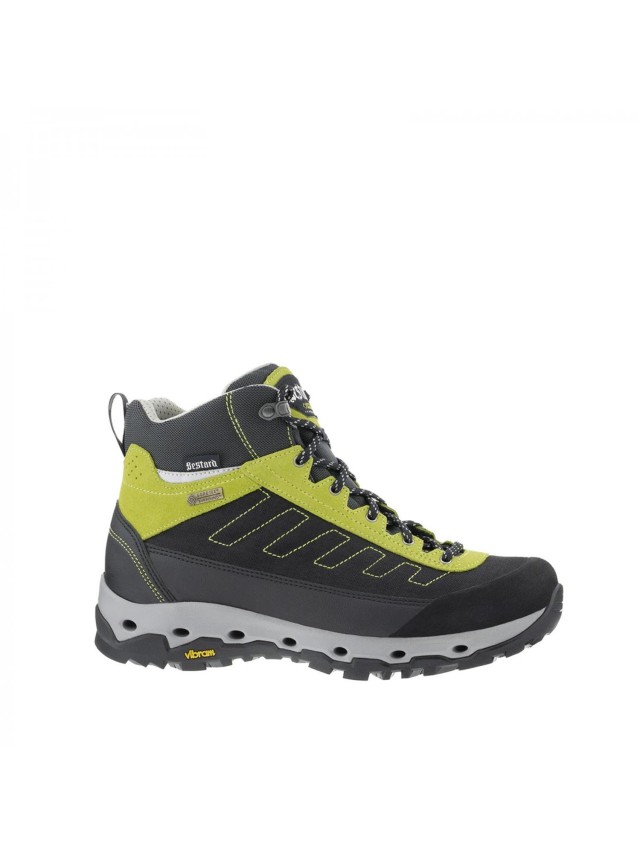Botas Montaña Hombre Bestard Android...