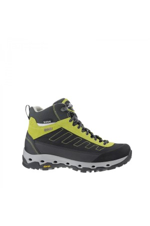Botas Montaña Hombre Bestard Android negro 3575