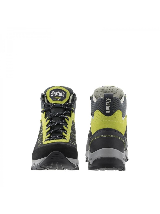 Botas Montaña Hombre Bestard Android...