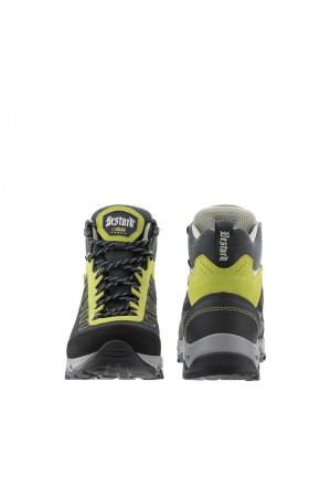 Botas Montaña Hombre Bestard Android negro 3575