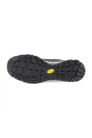 Botas Montaña Hombre Bestard Android negro 3575
