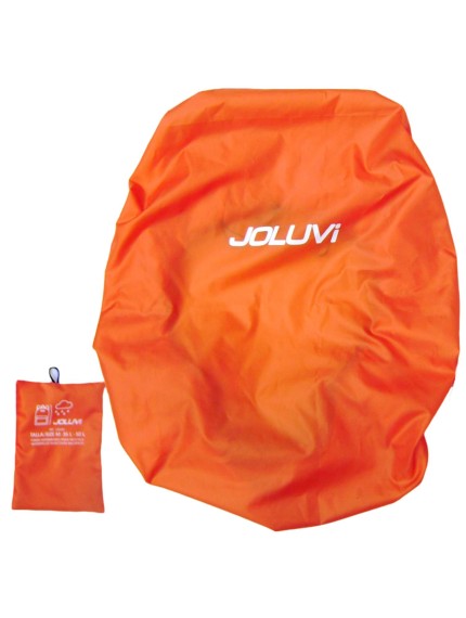 accesorios montaña joluvi naranja 235583