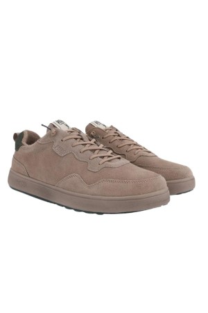 deporticos casual pitas beige kume57
