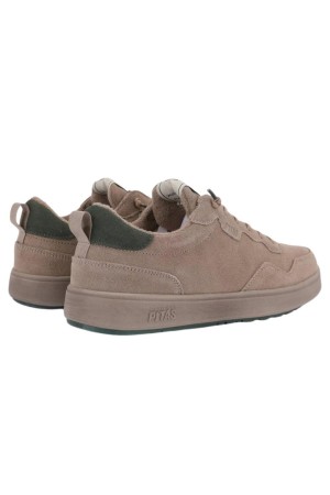 deporticos casual pitas beige kume57