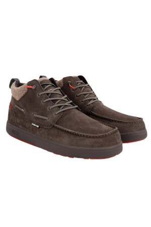 botas casual pitas tortola kent37