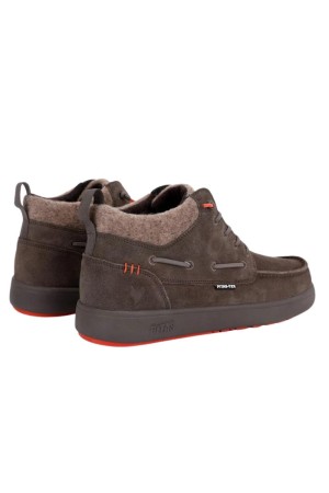 botas casual pitas tortola kent37