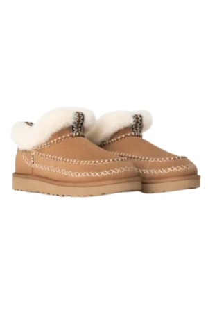 botas australianas ugg alpine chestnut 1158224