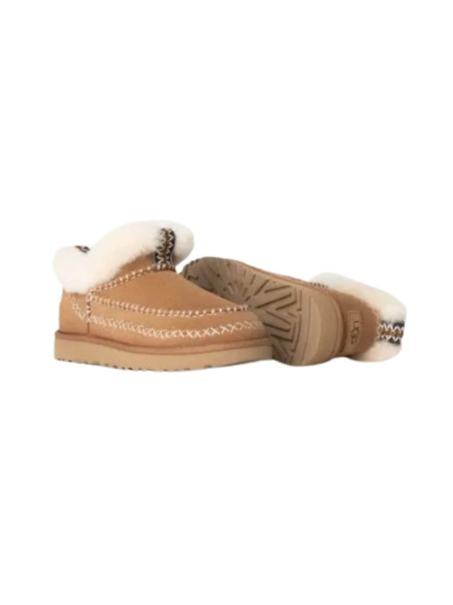 botas australianas ugg alpine...