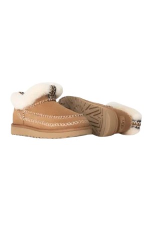 botas australianas ugg alpine chestnut 1158224