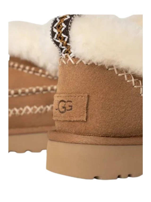 botas australianas ugg alpine...