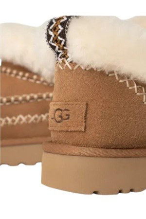 botas australianas ugg alpine chestnut 1158224