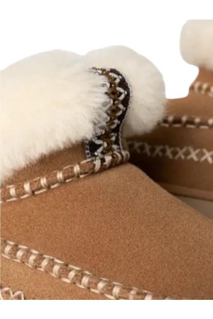 botas australianas ugg alpine chestnut 1158224