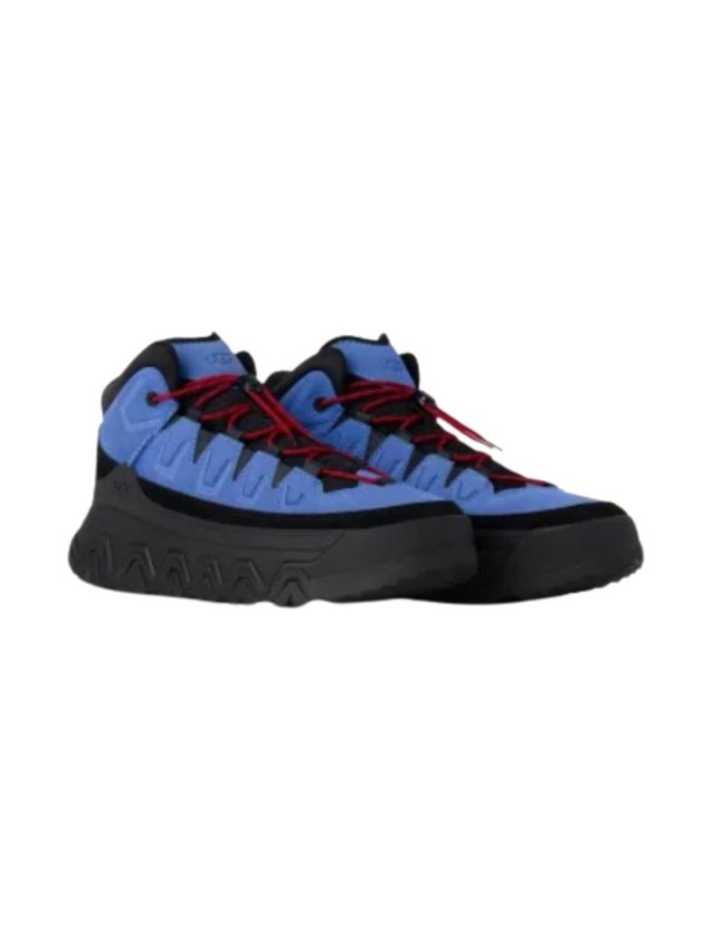 botas casual ugg captrail negro 1158254