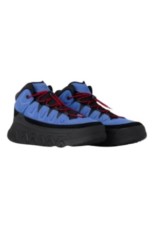 botas casual ugg captrail negro 1158254
