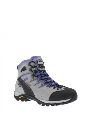 Botas Montaña Mujer Bestard Turó Lady gris 3536